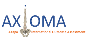 AXIOMA logo